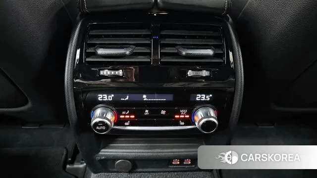 BMW 5 Series (G30) id 3746053 из Кореи 9