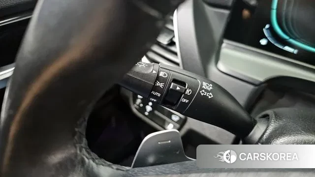 Kia The New Seltos id 3022372 из Кореи 9