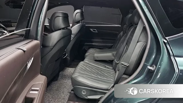 Genesis GV80 id 2990291 из Кореи 9