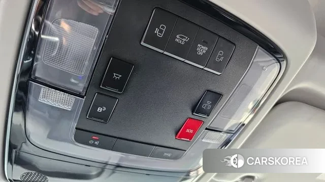 Hyundai Staria id 2915927 из Кореи 9