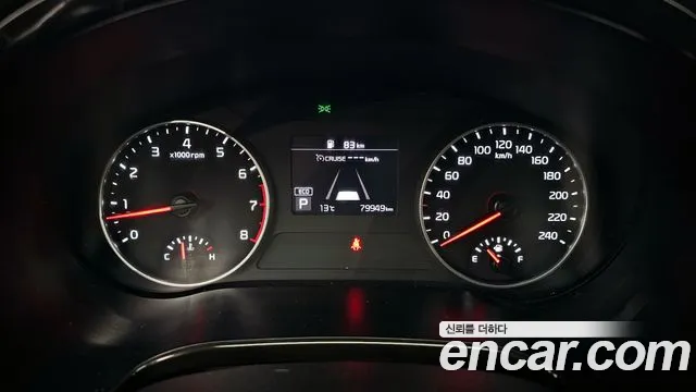 Kia Seltos id 2586848 из Кореи 9