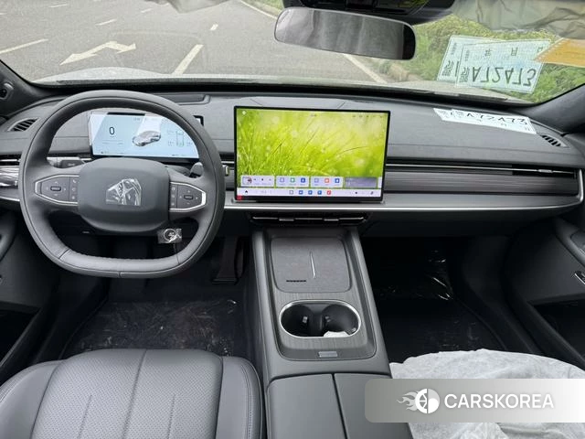 Dongfeng Yipai eπ007 id 3957709 из Китая 9