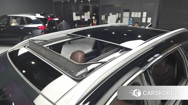 Hyundai Santa Fe TM id 3867039 из Кореи 9