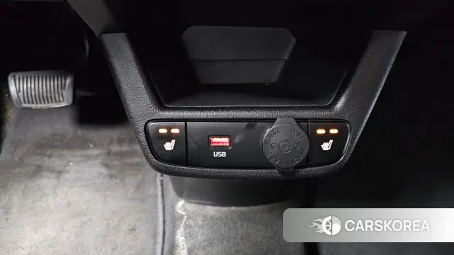 Kia The New Ray id 2979960 из Кореи 9