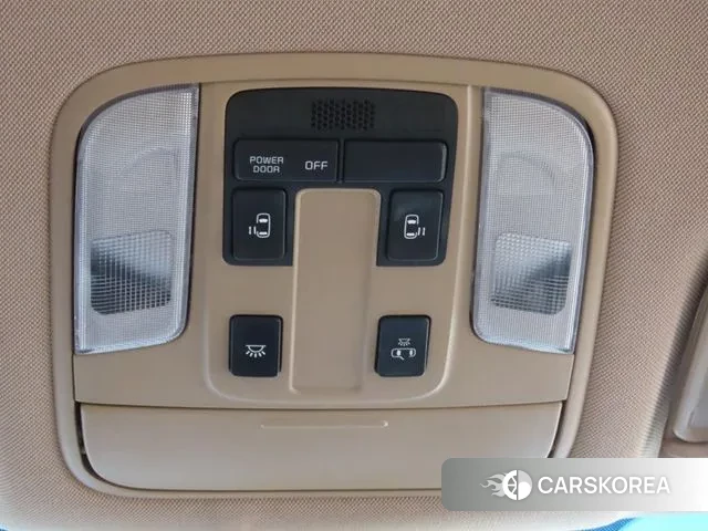 Kia The New Carnival id 3504798 из Кореи 9