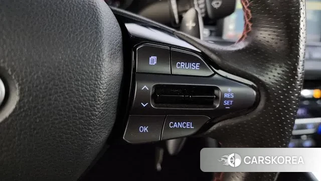 Hyundai Avante AD id 3480362 из Кореи 9