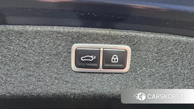 Genesis G80 (RG3) id 3587432 из Кореи 9