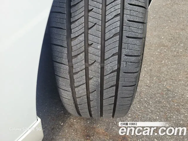 Kia All New Carnival id 2720703 из Кореи 9