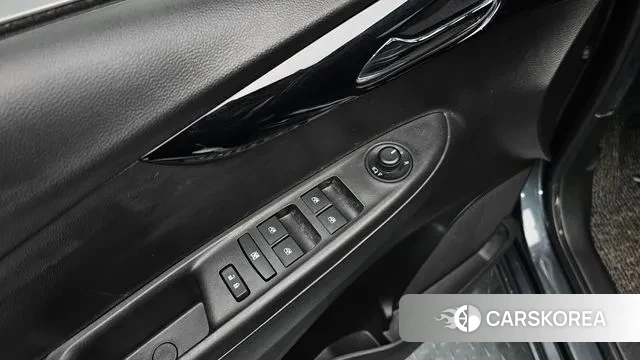 Chevrolet (GM Daewoo) The New Spark id 3029271 из Кореи 9