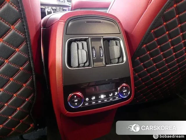 Maserati Levante id 3018801 из Кореи 9