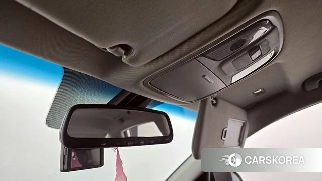 Kia The New K5 2nd generation id 4020151 из Кореи 9