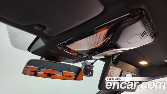 BMW M3 (G80) id 2817045 из Кореи 9