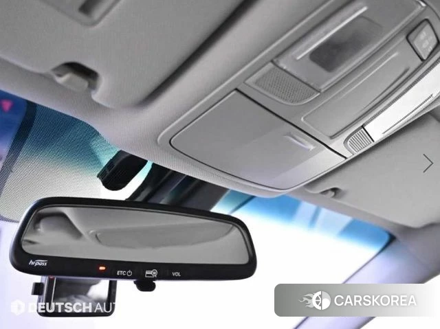 Hyundai Sonata New Rise id 4514577 из Кореи 9