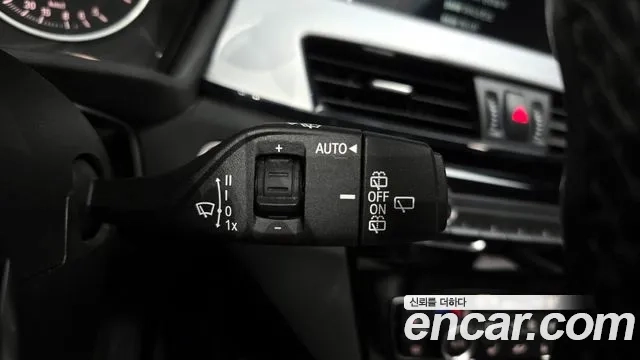 BMW X1 (F48) id 2886907 из Кореи 9