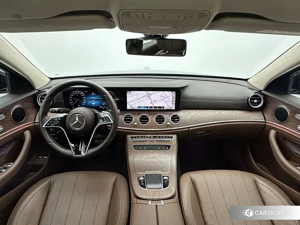 Mercedes-Benz E-Class id 4686005 из Китая 9