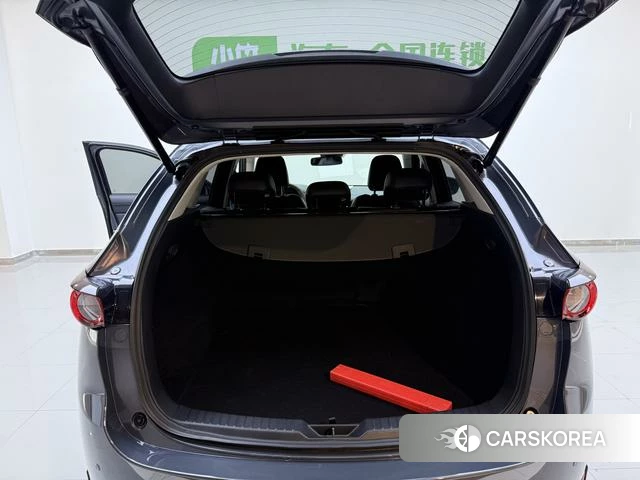 Mazda CX-5 id 4313879 из Китая 9
