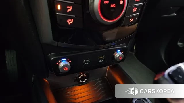 Ssangyong Tivoli Armor id 3193540 из Кореи 9