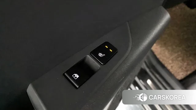 Kia Di All New Niro EV id 3701452 из Кореи 9