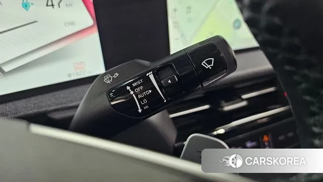 Kia EV6 id 3063854 из Кореи 9