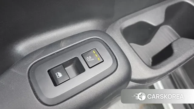 Hyundai Santa Fe (MX5) id 3706910 из Кореи 9