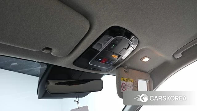 Hyundai Sonata D Edge Hybrid (DN8) id 4360621 из Кореи 9