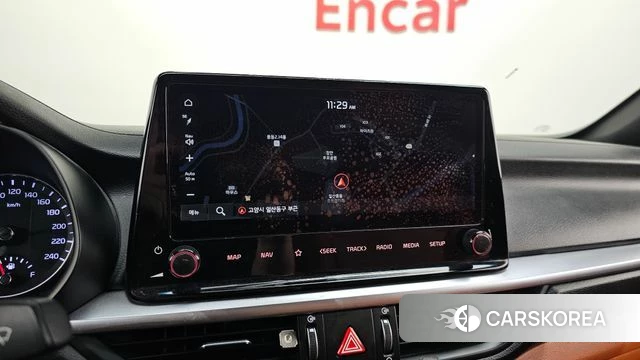 Kia The New K3 2nd generation id 4542179 из Кореи 9
