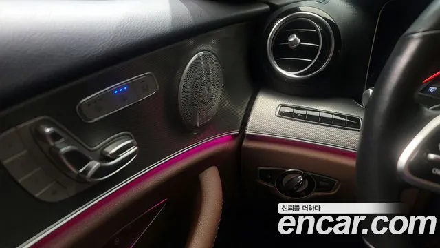 Mercedes-Benz E-Class W213 id 2855332 из Кореи 9