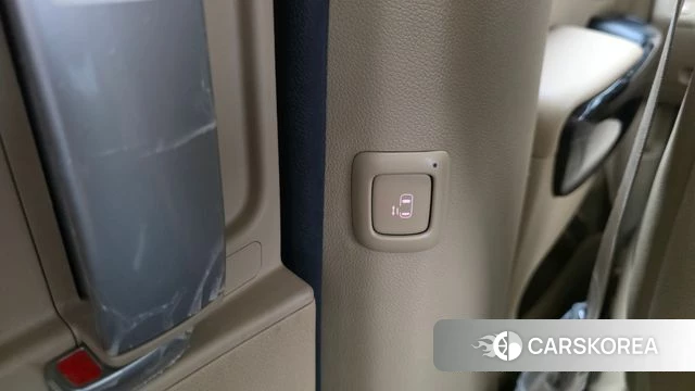 Kia The New Carnival id 4642747 из Кореи 9