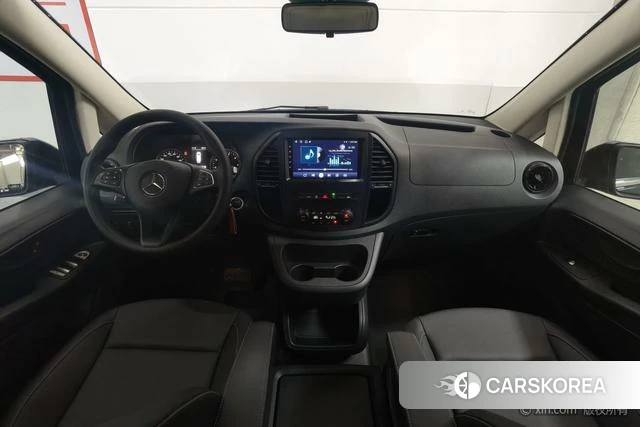 Mercedes-Benz Vito id 4314102 из Китая 9