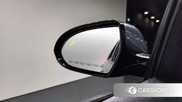 Kia The New Niro id 2981255 из Кореи 9