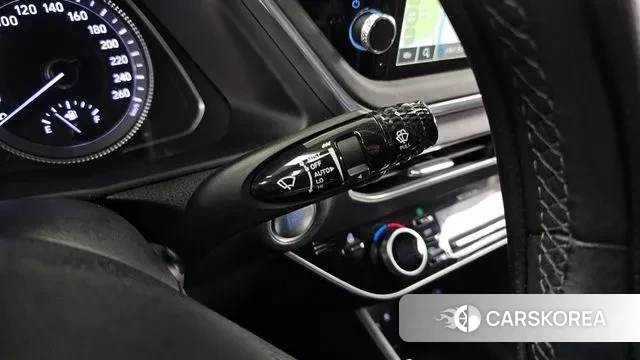 Hyundai Sonata (DN8) id 3676165 из Кореи 9