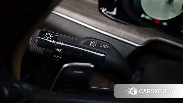 Kia K5 3rd generation id 3402381 из Кореи 9