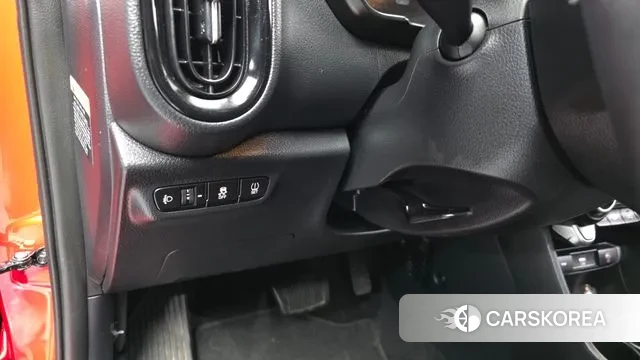 Kia The New Morning (JA) id 3763871 из Кореи 9