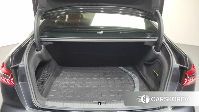 Audi A6 (C8) id 4249577 из Кореи 9