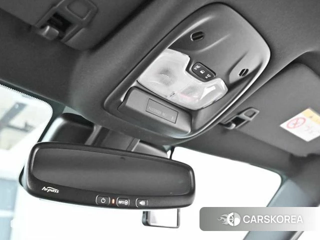 Chevrolet (GM Daewoo) The New Trail Blazer id 4554544 из Кореи 9