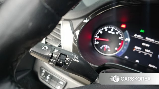 Kia Seltos id 3851690 из Кореи 9