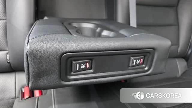 Renault Korea (Samsung) The New QM6 id 3681975 из Кореи 9