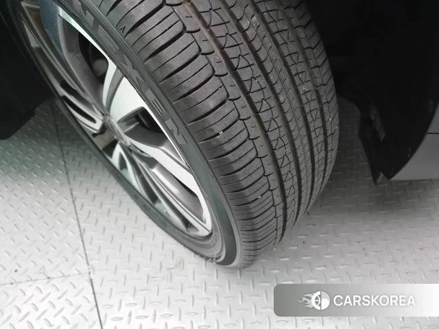 Ssangyong Berry New Tivoli id 4894423 из Кореи 8