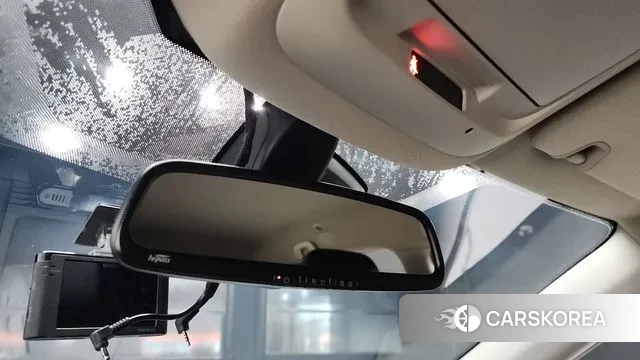 Renault Korea (Samsung) The New QM6 id 3469375 из Кореи 9