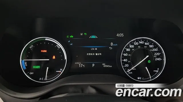 Toyota Sienna 4th Generation id 2706170 из Кореи 9