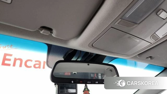 Hyundai The New Avante AD id 3936646 из Кореи 9