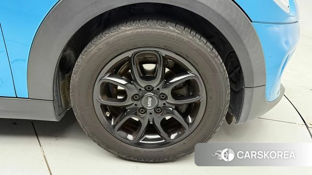 Mini Cooper D id 4339574 из Кореи 9