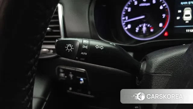 Hyundai Grandeur IG id 3773195 из Кореи 9