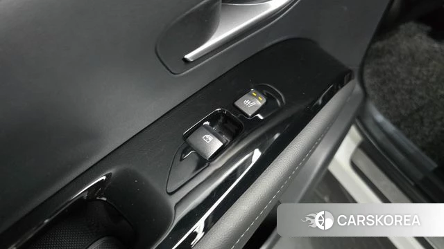 Hyundai Tucson Hybrid (NX4) id 4293644 из Кореи 9