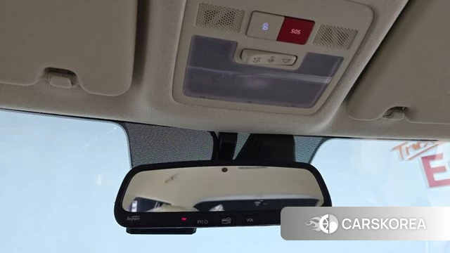 Hyundai The New Casper id 4505143 из Кореи 9