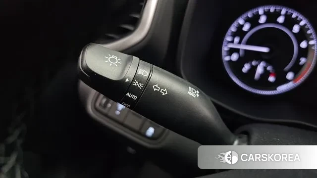 Hyundai Venue id 3412113 из Кореи 9