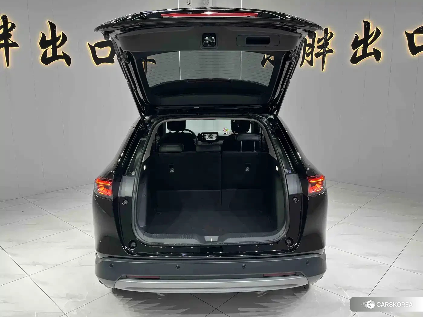 Honda Vezel id 4545927 из Китая 9