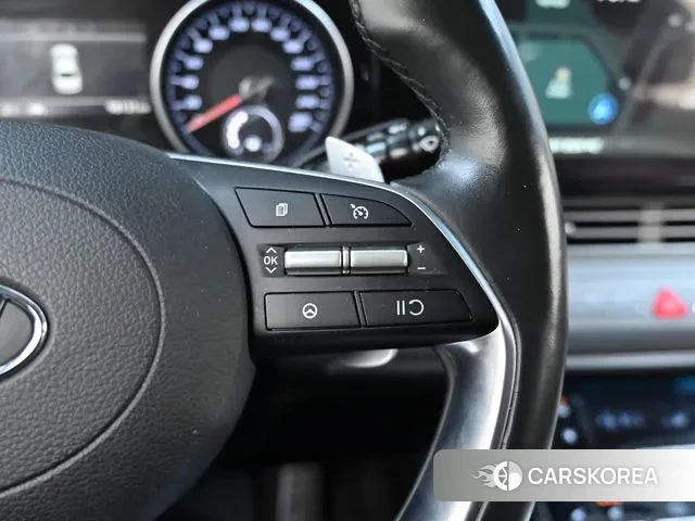 Hyundai The New Grandeur IG id 3607605 из Кореи 9