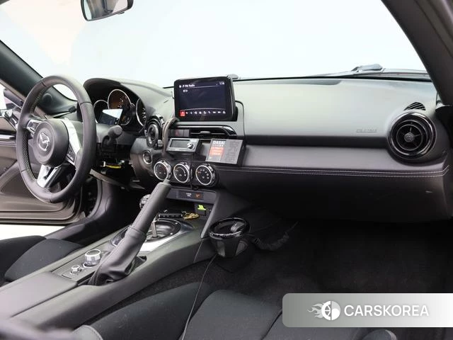 Mazda MX-5 id 4367373 из Китая 9