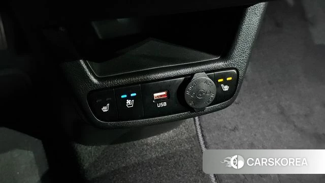 Kia The New Kia Ray id 4757525 из Кореи 9